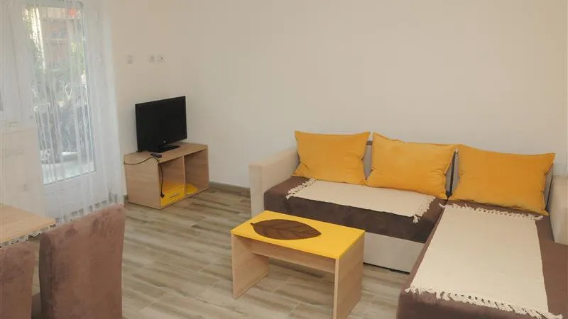 Apartman 1 vila Aleksandra 2