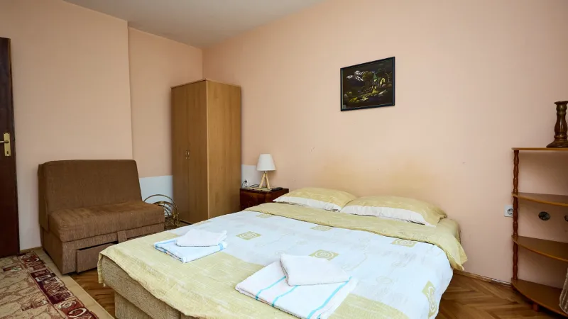 Apartman Gaša 1