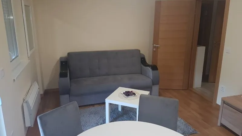 Apartman Olimp 2