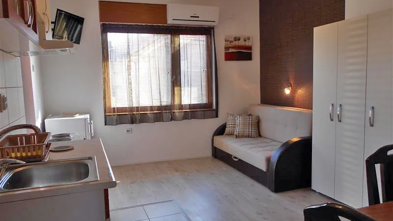 Apartman JASMIN / KLIMATIZOVAN