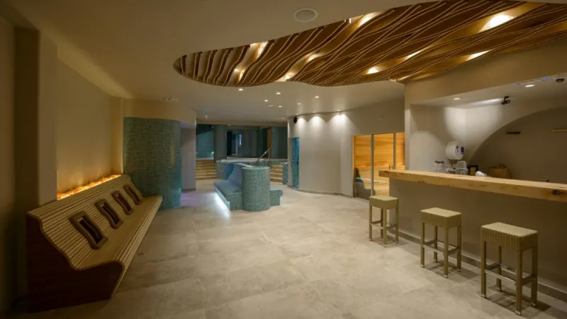 Wellness i Spa centar