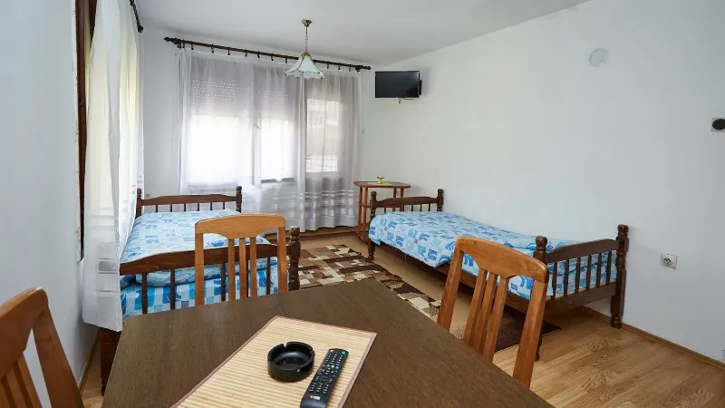 Apartman A