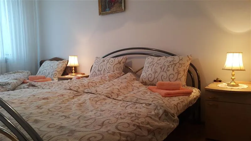 Apartman SOTIROVSKI