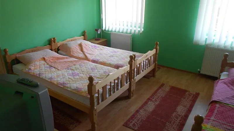 Apartman 2 Milovanovic