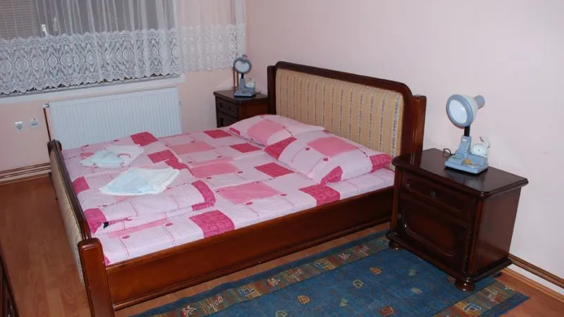 Apartman 4 smeštaj Marko