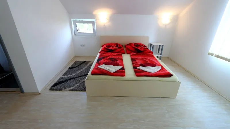 Apartman 6 Iva i Luka