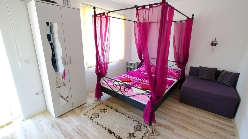 Apartman 2 Iva i Luka