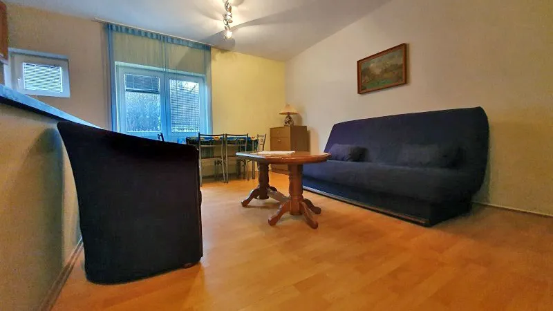 Apartman Staša