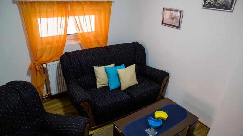 Apartman 2 Milenković