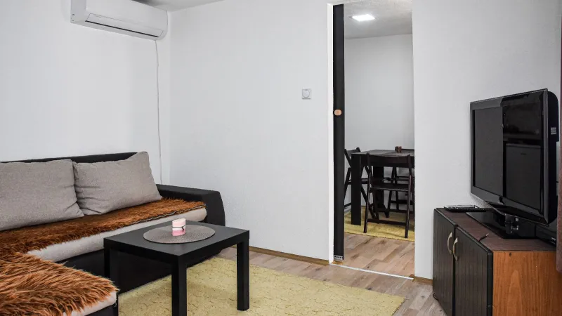 Apartman Kitanović