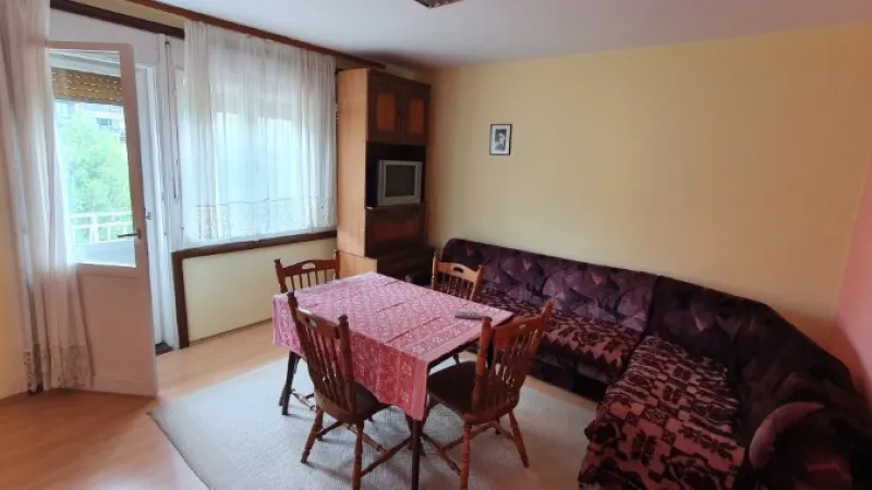 Apartman Žarko Milenković 1