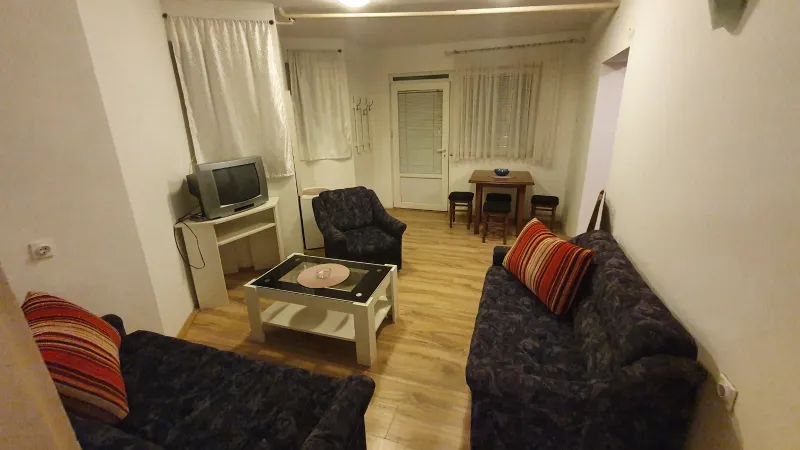 Apartman Mica