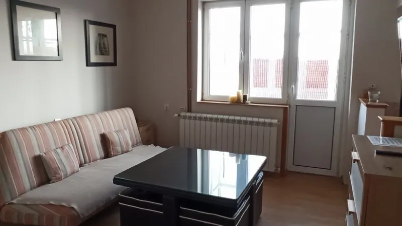 Apartman Čokić 1