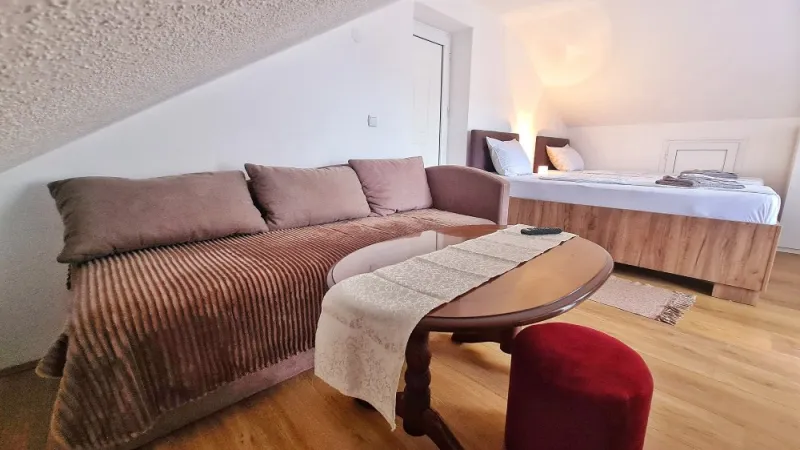 Apartman 6 vila Aleksandra