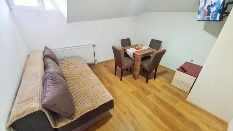 Apartman 7 vila Aleksandra