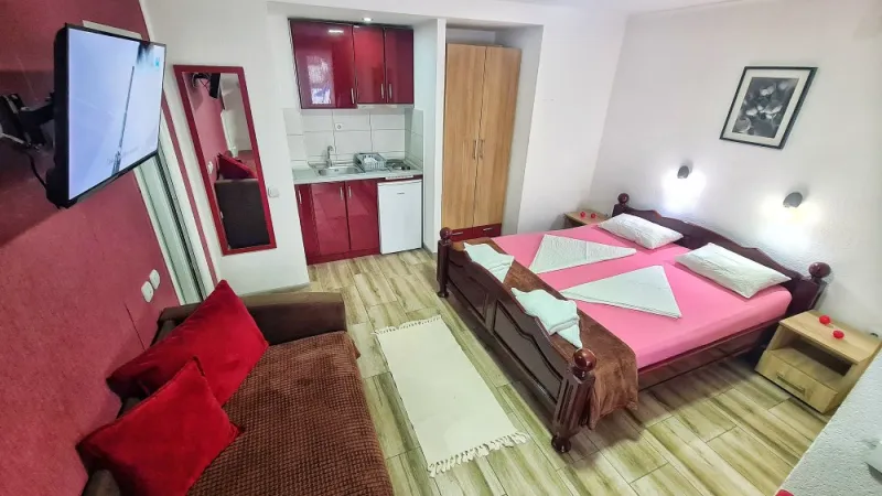 Studio 3 vila Aleksandra 2