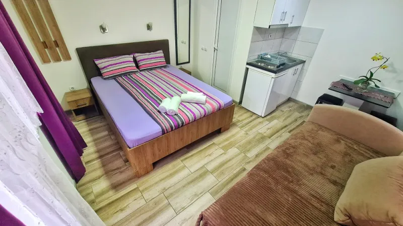Studio 4 vila Aleksandra 2