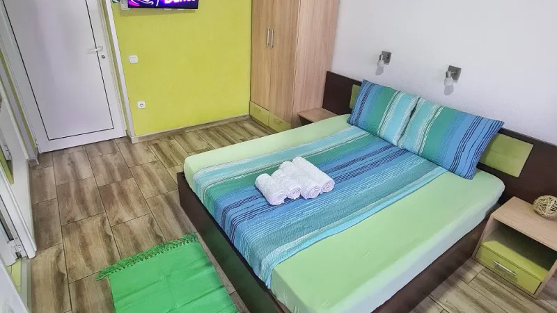 Studio 5 vila Aleksandra 2