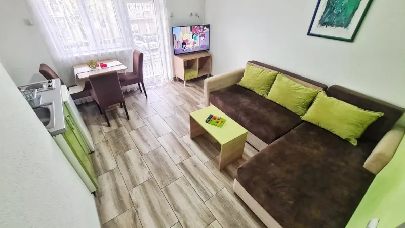 Apartman 6 vila Aleksandra 2