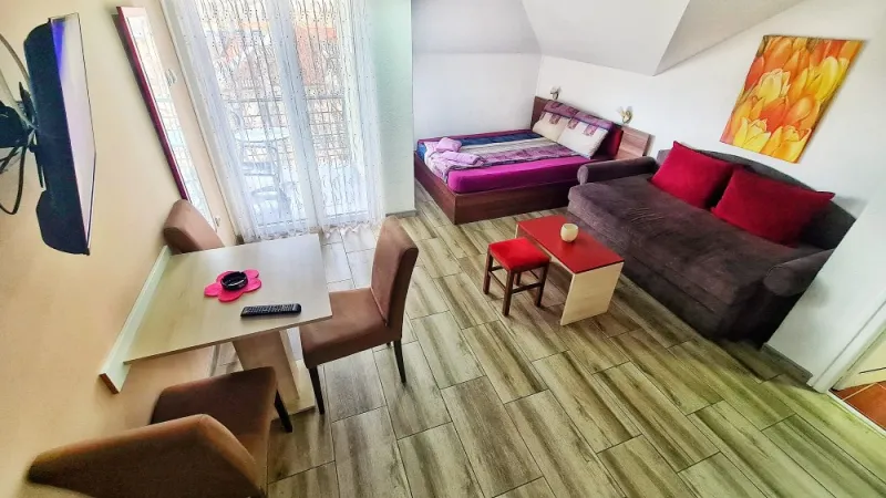 Studio 14 vila Aleksandra 2