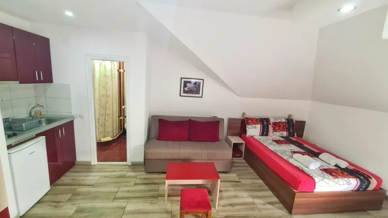 Studio 15 vila Aleksandra 2