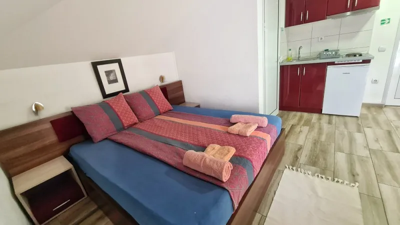 Studio 16 vila Aleksandra 2