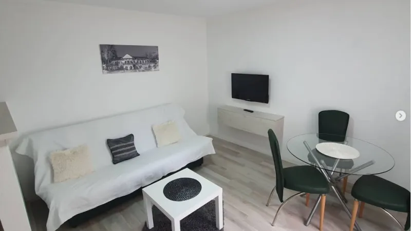 Apartman Randjelović 2 