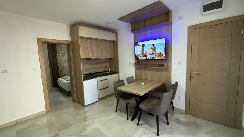 Apartman 16 Čokolada 2