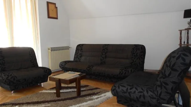 Apartman Randjelović 3 