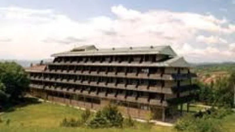 Hotel MORAVICA Sokobanja