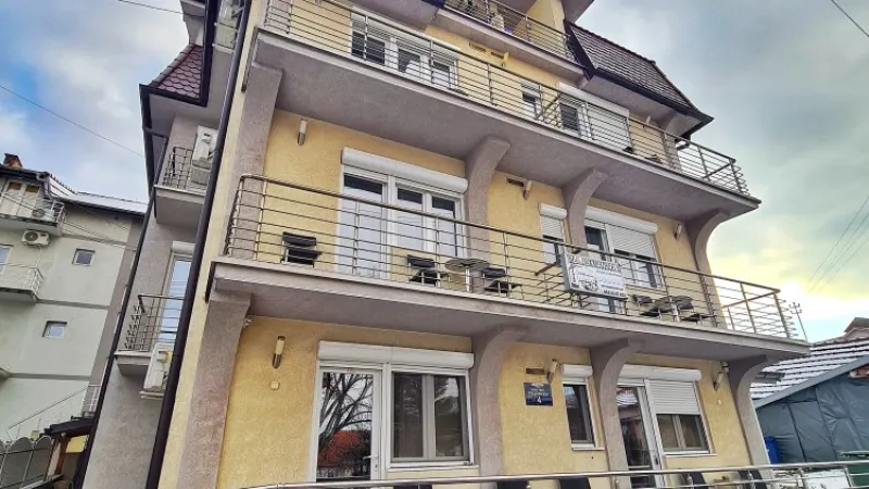 Vila Aleksandra 2