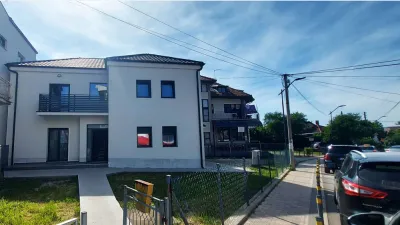 Apartmani Čokolada 2 se nalaze u samom srcu Sokobanje, u neposrednoj blizini banjskog centralnog parka i...