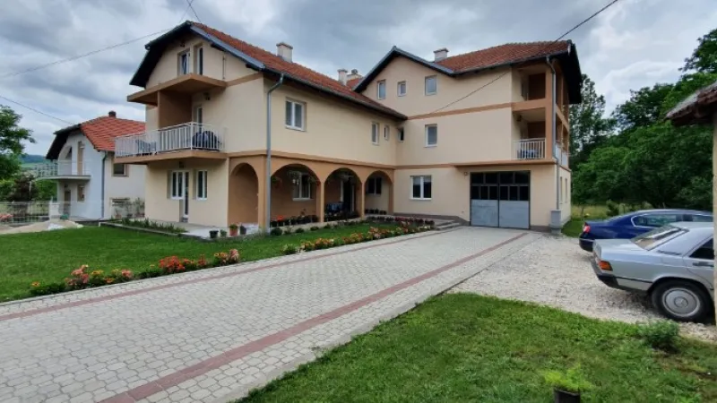 Apartmani Čubura