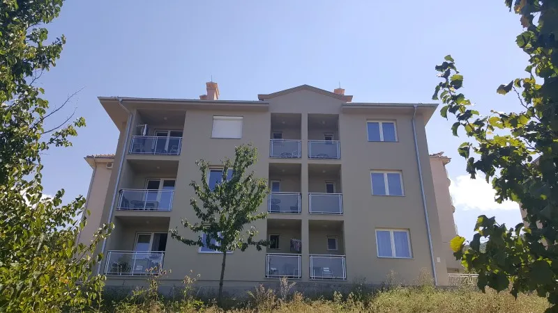 Lux apartmani Andjelija