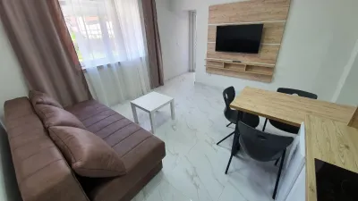 Apartmani Randjelović nalaze se u Sokobanji na 60. metara od samog mermernog šetalista (gradske promenade)....