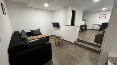 Apartmani Nikodijević se nalaze u porodičnoj kući ulica Nikole Pašića br.46 u Sokobanji i svaki apartman...